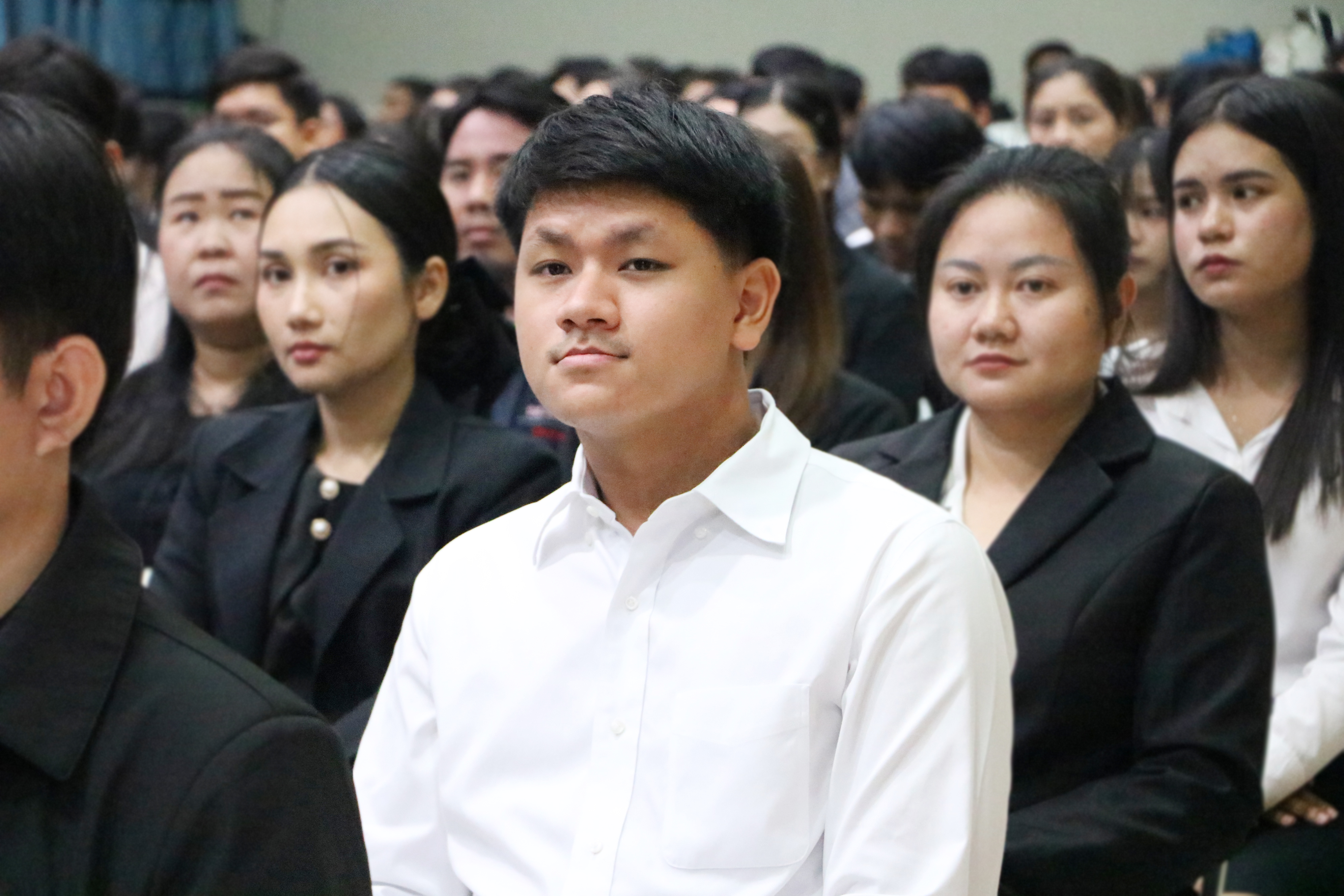 title - ส.ป.ก. จัดการปฐมนิเทศและมอบแนวทางข้าราชการบรรจุใหม่ 2569